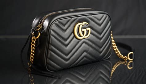 how can you tell gucci is real|gucci bag authentication guide.